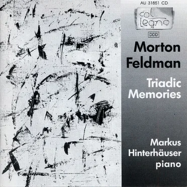 Triadic Memories