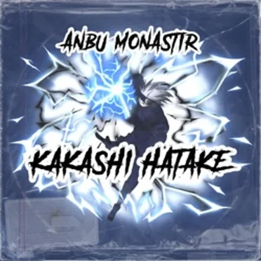 Kakashi Hatake