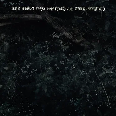 Plays Twin Peaks and Other Infinitives