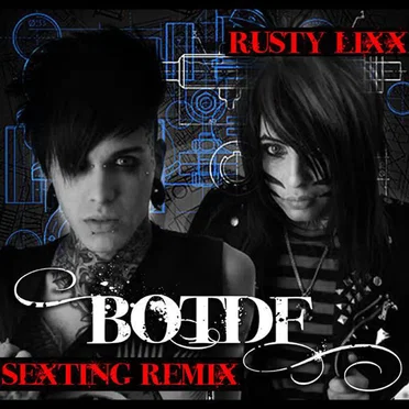 Sexting (Rusty Lixx remix)