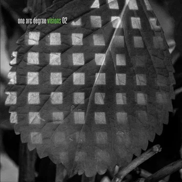 Visions 02 by One Arc Degree - album cover