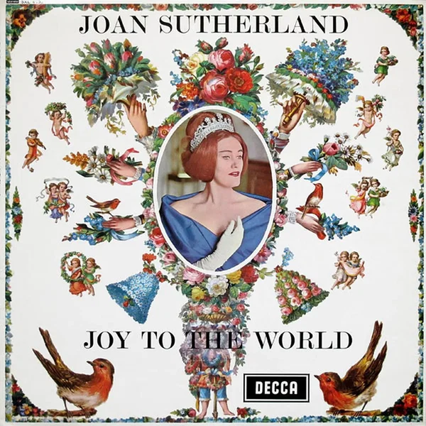 Joy to the World