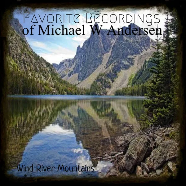 Favorite Recordings