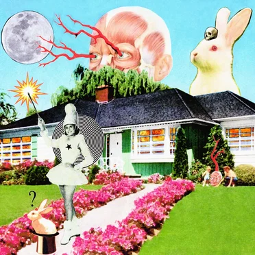Si! Boom! Voilà! by Si! Boom! Voilà! - album cover