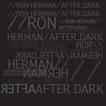 Ron Herman After Dark by Various Artists - album cover