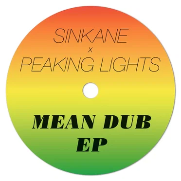 Mean Dub EP