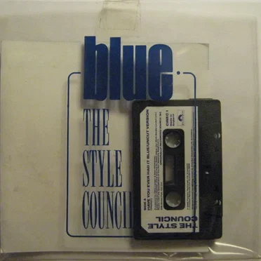 Have You Ever Had It Blue