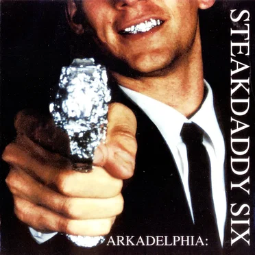 Arkadelphia: Birth of the Syndicate