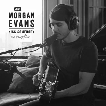 Kiss Somebody (acoustic)