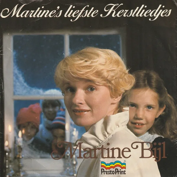 Martine’s liefste kerstliedjes