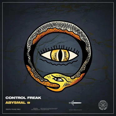 Abysmal EP