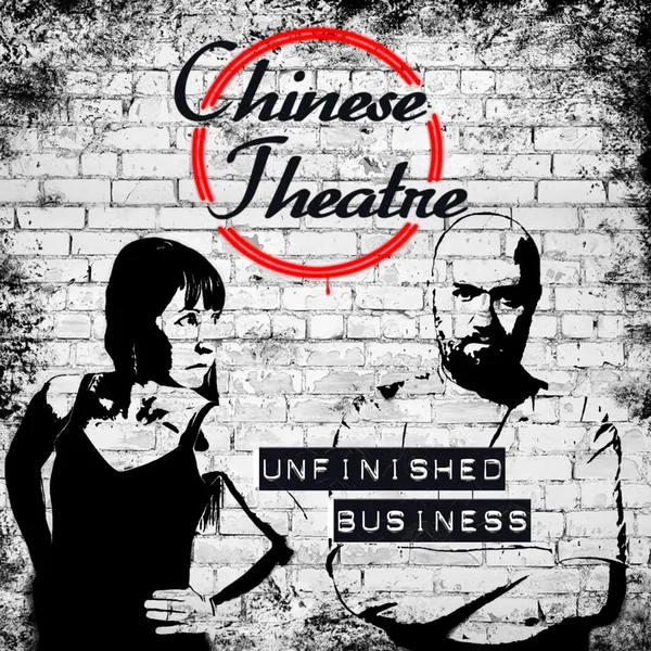 Unfinished Business
