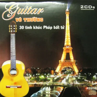 30 tình khúc Pháp bất tử