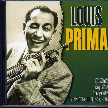 Louis Prima