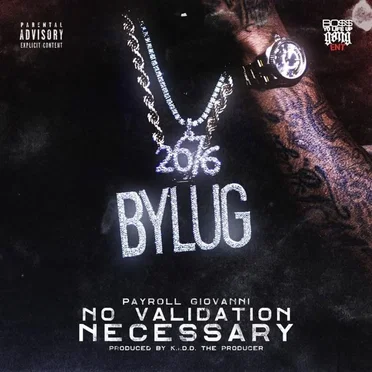 No Validation Necessary