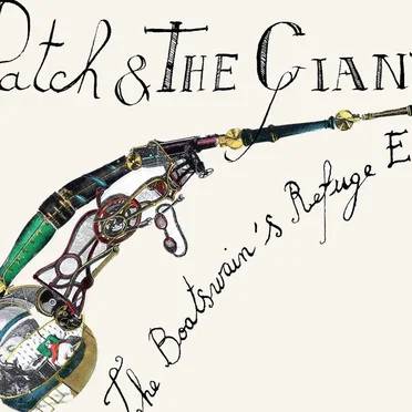 The Boatswain's Refuge EP