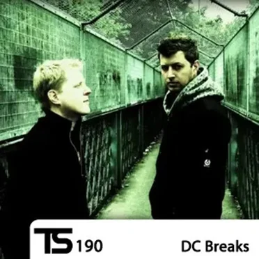 Tsugi Podcast 190: DC Breaks