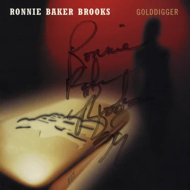 Ronnie Baker Brooks