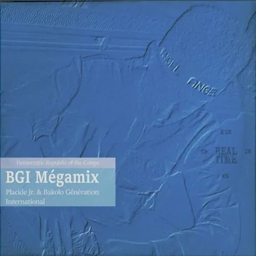 BGI Mégamix
