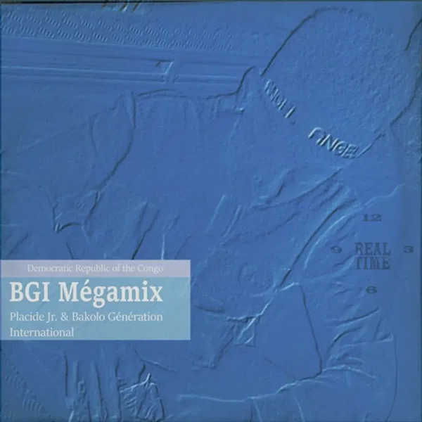 BGI Mégamix