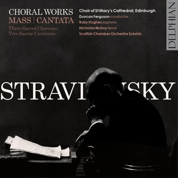 Choral Works