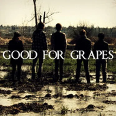 Good for Grapes EP by Good for Grapes - album cover