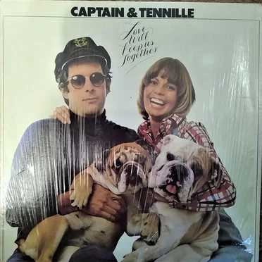 Captain & Tennille