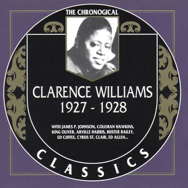The Chronological Classics: Clarence Williams 1927-1928