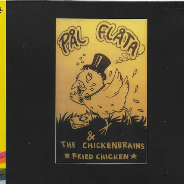 Fried Chicken