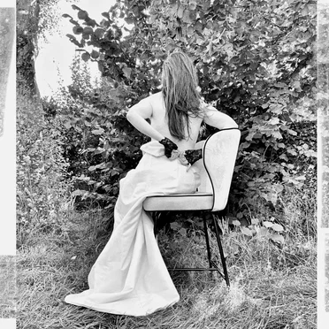 Memoirs of a French Garden by Tremosphere - album cover