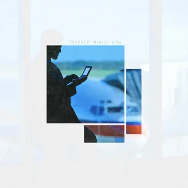 Modern bond by ESSENCE - album cover