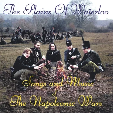 The Plains of Waterloo