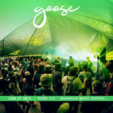2019-06-29: Beanstalk Music Festival, Bond, CO, USA
