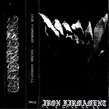 Arcane Overspill