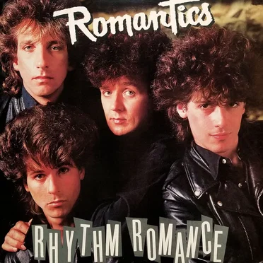 Rhythm Romance