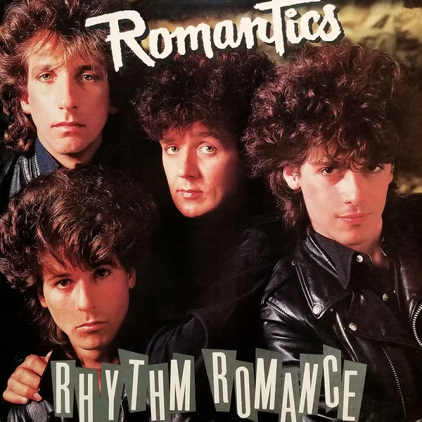 Rhythm Romance