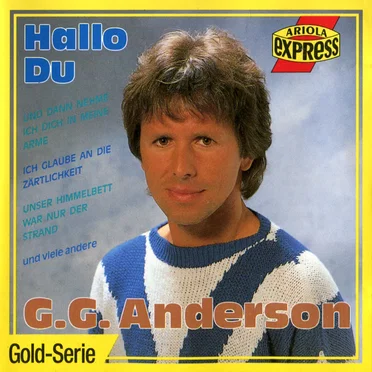 Hallo Du
