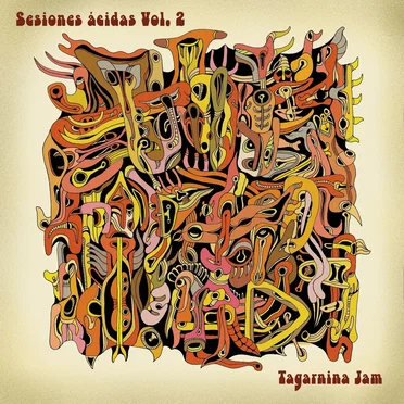 Tagarnina Jam