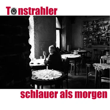 Schlauer als morgen by Tonstrahler - album cover