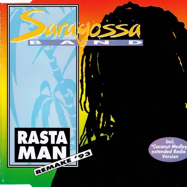 Rasta Man (Remake ’93)