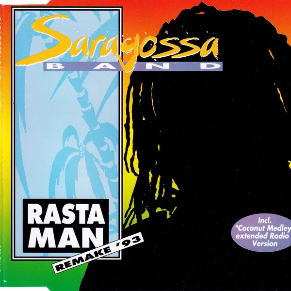 Rasta Man (Remake ’93)