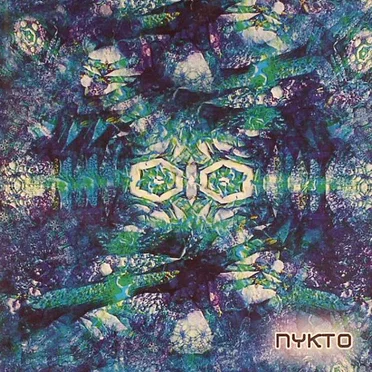 Nykto by Various Artists - album cover