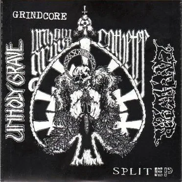 Grindcore Split EP