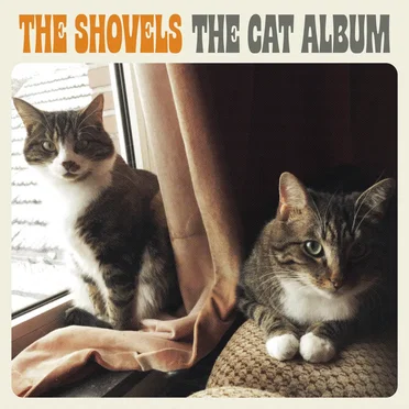 The Shovels