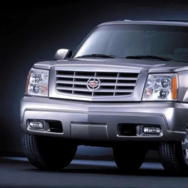 2001 CADILLAC ESCALADE