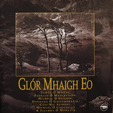 Glór Mhaigh Eo by Various Artists - album cover