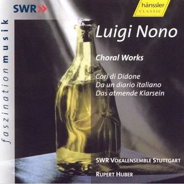Choral Works