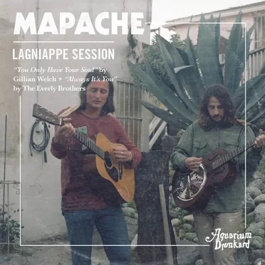 Lagniappe Sessions