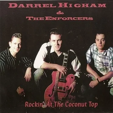 Rockin' at the Coconut Top