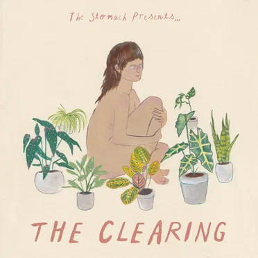 The Stomach Presents… The Clearing by Various Artists - album cover